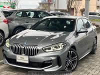 2023 BMW 1 SERIES 118IM