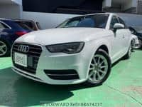 2016 AUDI A3 1.4TFSI