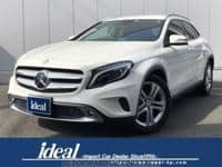 2015 MERCEDES-BENZ GLA-CLASS GLA180