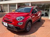 2023 FIAT 500X