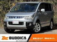 2019 MITSUBISHI DELICA D5 MBETC