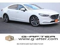 2019 MAZDA ATENZA 2.2XDL