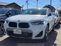 2023 BMW X2 XDRIVE20DMX