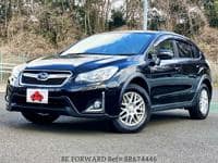 2016 SUBARU IMPREZA XV HYBRID 2.0I