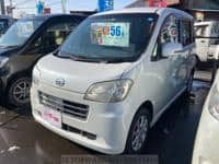 2011 DAIHATSU TANTO EXE