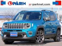 2019 JEEP RENEGADE