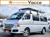 2011 NISSAN CARAVAN VAN