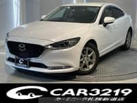 2019 MAZDA ATENZA