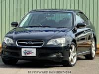 2005 SUBARU LEGACY B4