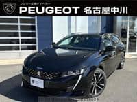 2023 PEUGEOT 508