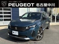 2023 PEUGEOT 3008