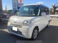 2012 DAIHATSU TANTO