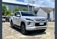 2019 MITSUBISHI TRITON 2.4