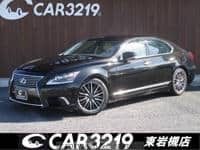 Used 2012 LEXUS LS BR674671 for Sale