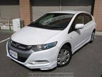 2009 HONDA INSIGHT