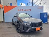 2019 MASERATI MASERATI OTHERS