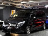 2015 MERCEDES-BENZ V-CLASS