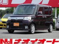 2012 DAIHATSU TANTO