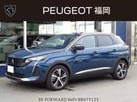 2023 PEUGEOT 3008