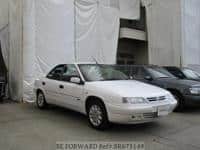 2001 CITROEN XANTIA