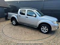 2015 NISSAN NAVARA MANUAL DIESEL