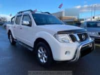 2015 NISSAN NAVARA MANUAL DIESEL