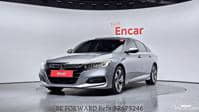 2020 HONDA ACCORD