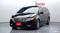 2013 HONDA ODYSSEY