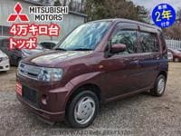 2009 MITSUBISHI TOPPO