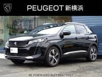 2023 PEUGEOT 3008