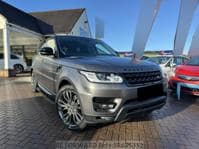 2014 LAND ROVER RANGE ROVER SPORT 3.0 SD V6 HSE