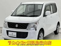 2015 SUZUKI WAGON R