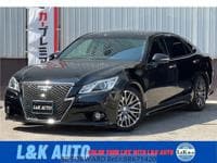 2013 TOYOTA CROWN