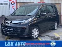 2012 MAZDA BIANTE