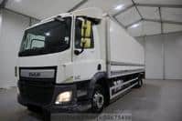 2016 DAF CF MANUAL DIESEL