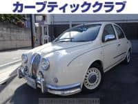 Mitsuoka Viewt