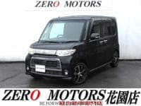 2011 DAIHATSU TANTO