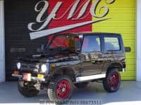 1992 SUZUKI JIMNY