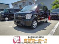 2020 SUZUKI WAGON R