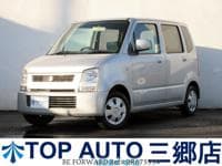 2005 SUZUKI WAGON R