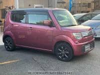 2012 SUZUKI MR WAGON