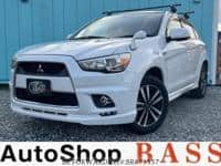 2010 MITSUBISHI RVR