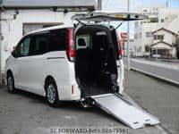 2016 TOYOTA NOAH