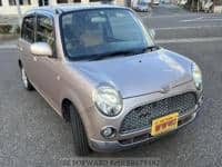 2007 DAIHATSU MIRAGINO