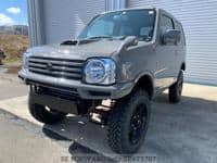 2002 SUZUKI JIMNY