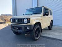 2018 SUZUKI JIMNY