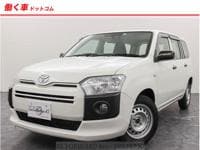 2018 TOYOTA SUCCEED