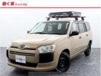 2016 TOYOTA SUCCEED