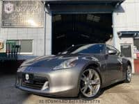 2008 NISSAN FAIRLADY 3.7ST