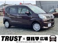 2015 DAIHATSU MOVE